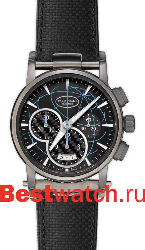 Часы Parmigiani Transforma PFC228-3200100