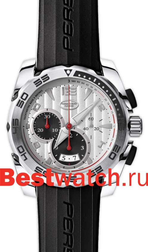 Часы Parmigiani Pershing 005 PFC528-0010101