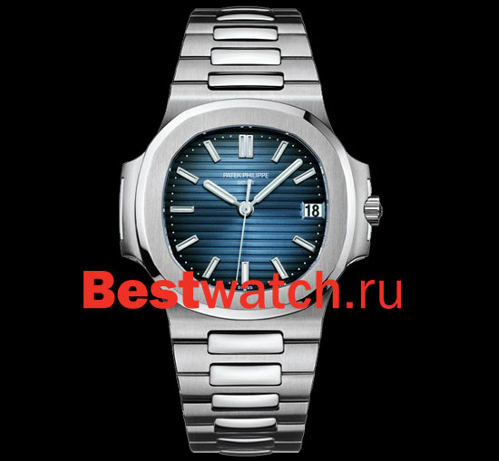 patek philippe nautilus 5800
