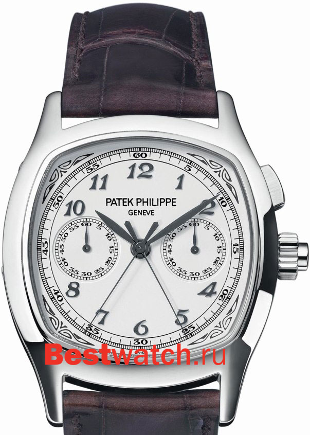 Часы Patek Philippe 5950A купить мужские наручные часы в