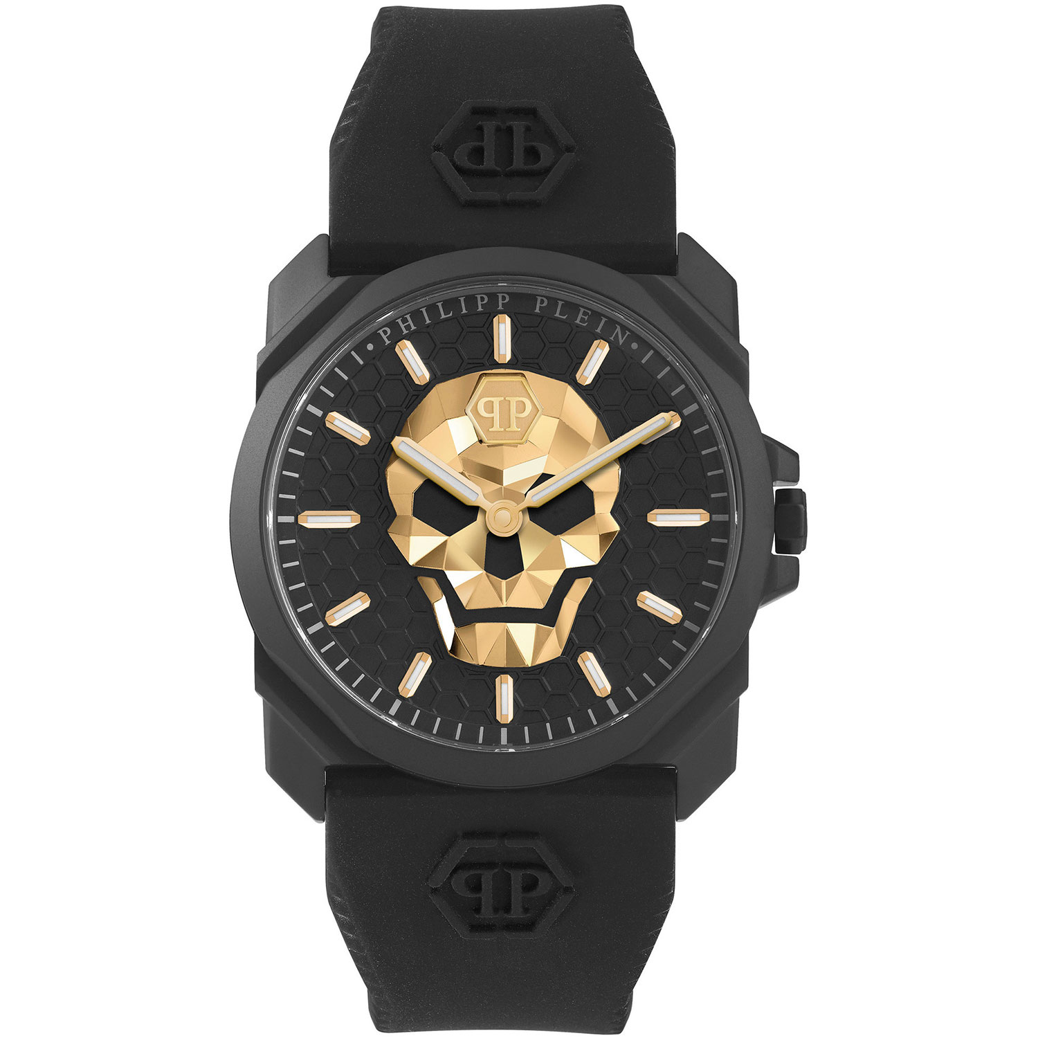 Часы Philipp Plein PWLAA0322 наручные часы philipp plein pwlaa0322 черный золотой