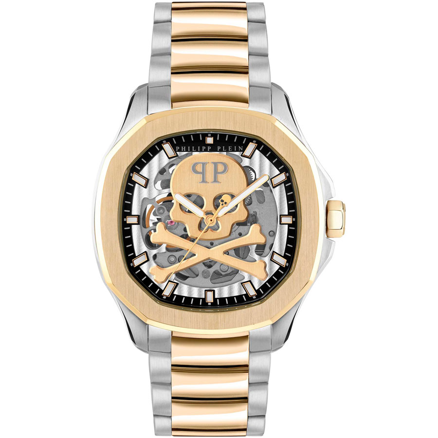 Часы Philipp Plein PWRAA0323 наручные часы philipp plein pwraa0323 золотой серебряный