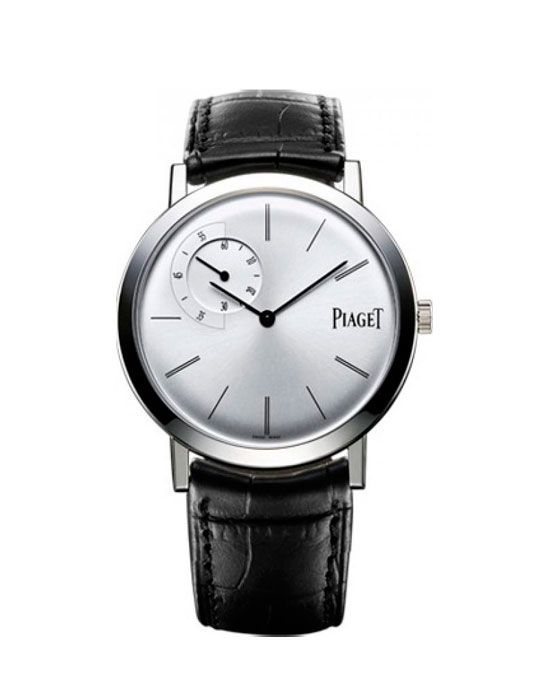 Часы Piaget Altiplano G0A33112