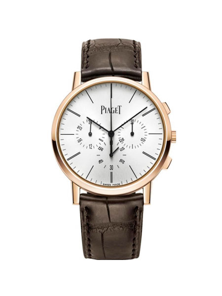 Часы Piaget Altiplano G0A40030