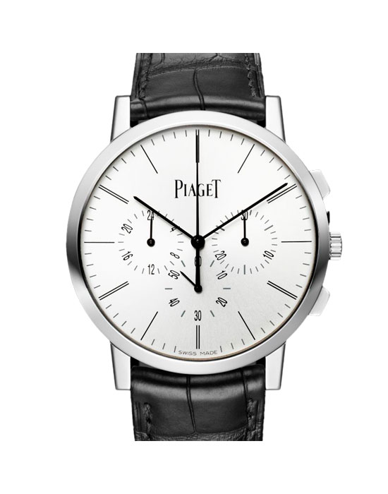 Часы Piaget Altiplano G0A41035