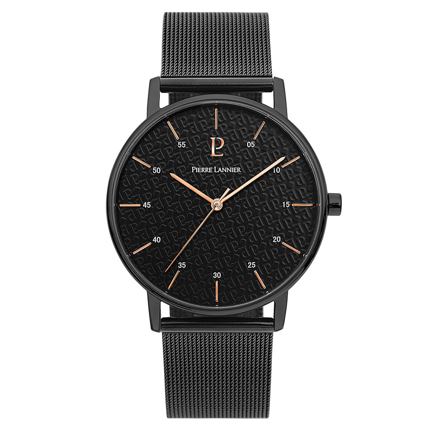 цена Часы Pierre Lannier 203F438