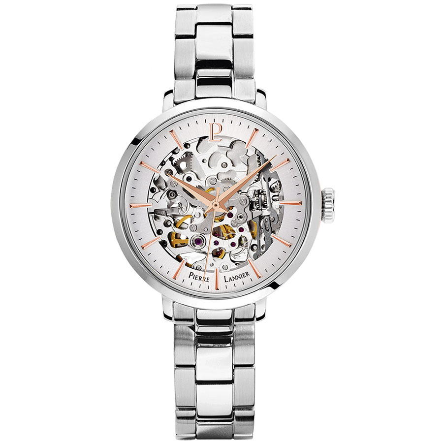 Часы Pierre Lannier 303F621 часы pierre lannier 202j168