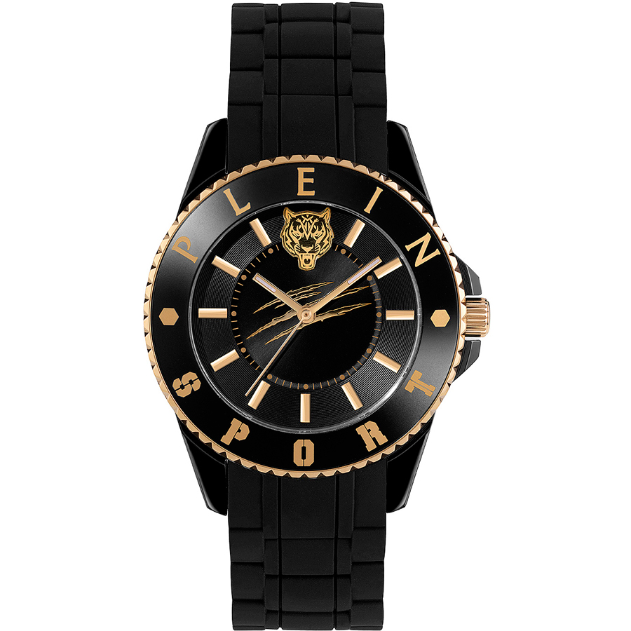 Часы Plein Sport PSKBA0323 наручные часы plein sport pskba0323 золотой черный