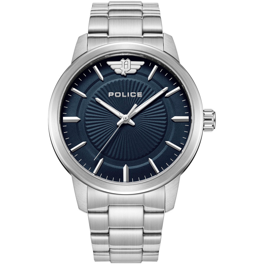 Buy police watches 2025
