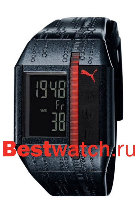 Часы Puma Мужские Купить