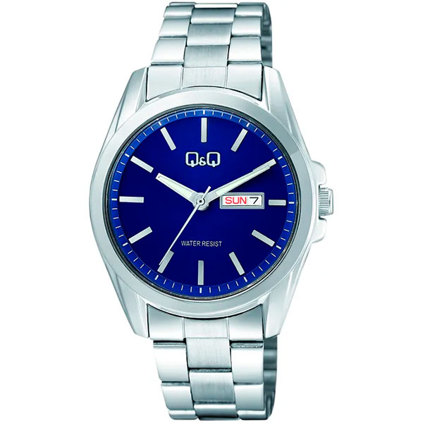 Часы Q&Q Gents A05A-004PY