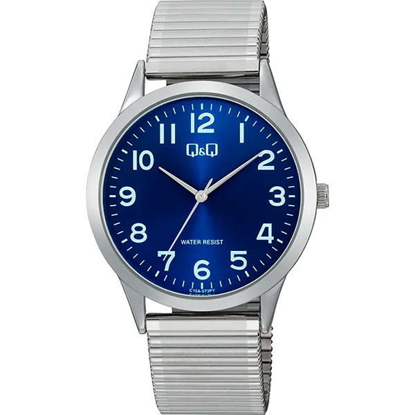 Часы Q&Q Gents C10A-073PY