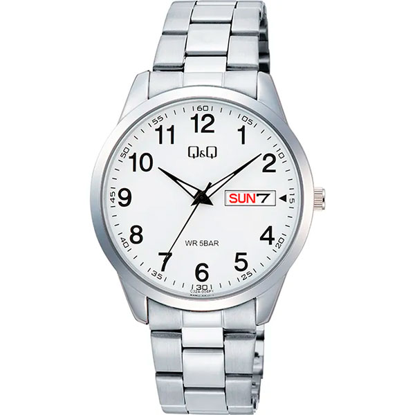 Часы Q&Q Gents C32A-004PY