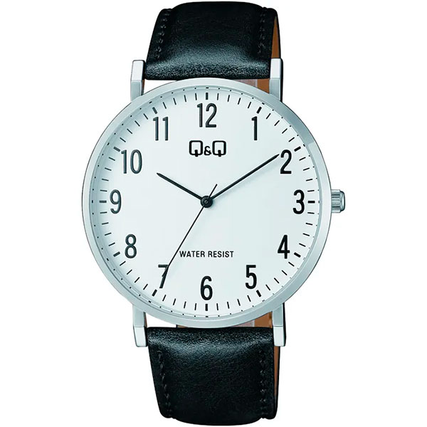 Часы Q&Q Gents C43A-001PY