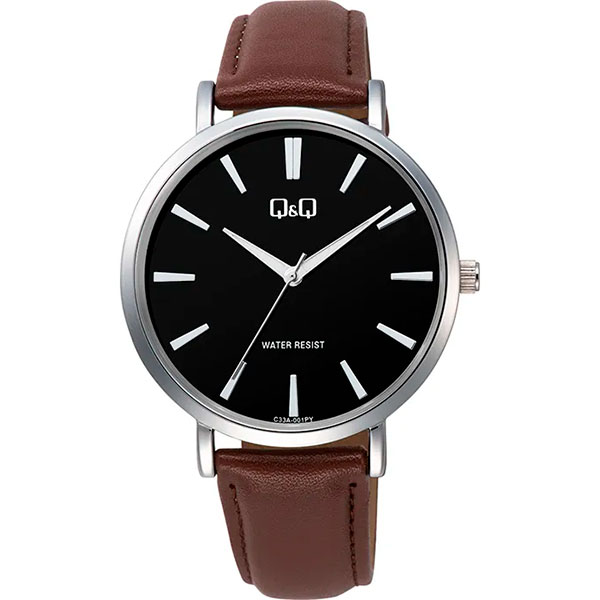 Часы Q&Q Gents G33A-001PY