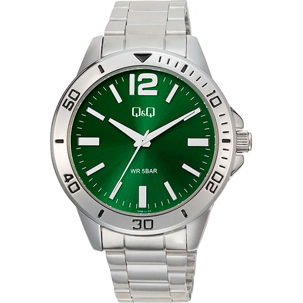 Часы Q&Q Gents Q28B-011PY