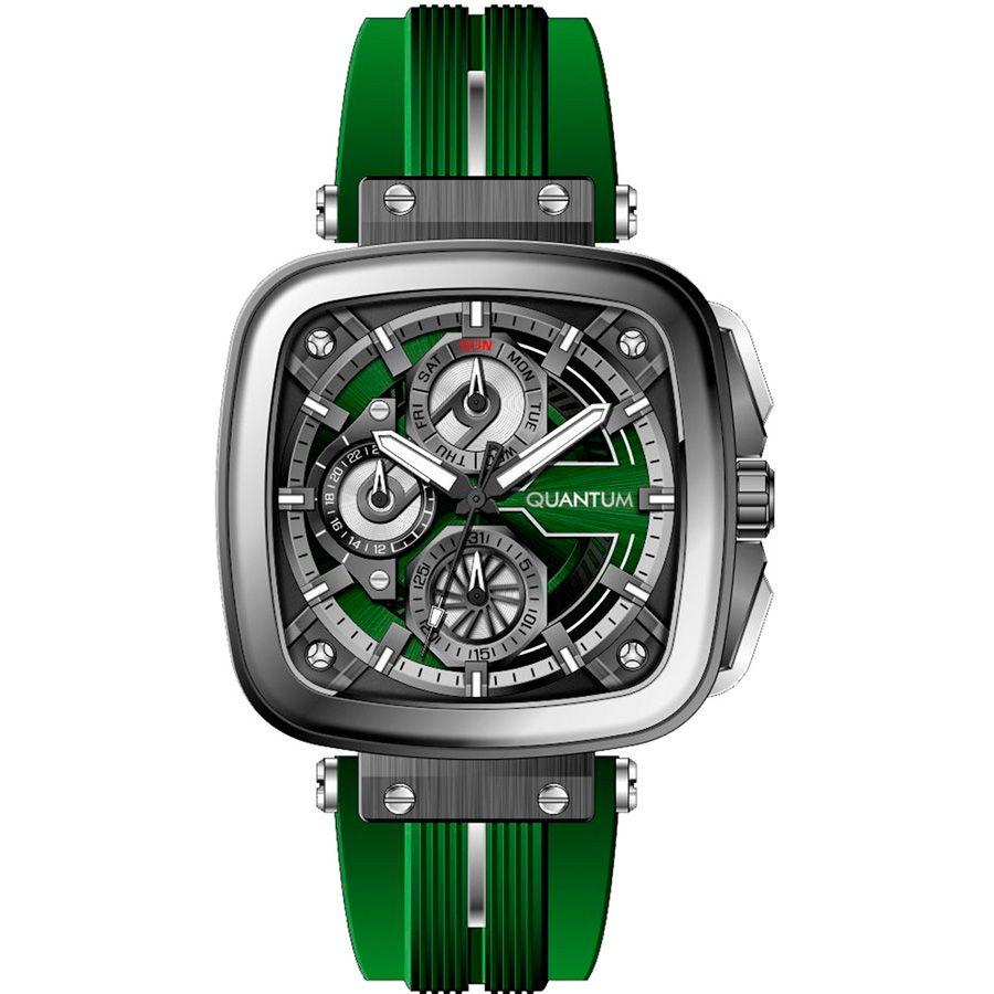 Часы Quantum PWG1014.075