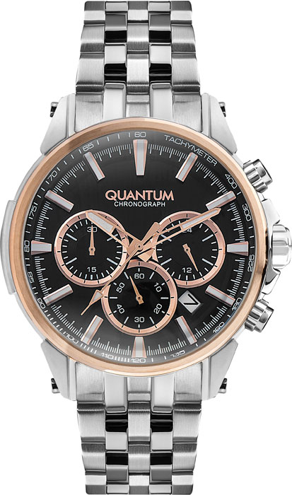 Часы Quantum Powertech PWG882.550