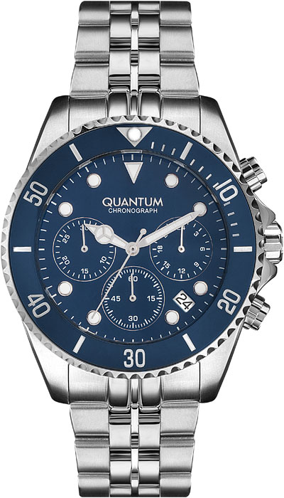 Часы Quantum PWG930.390