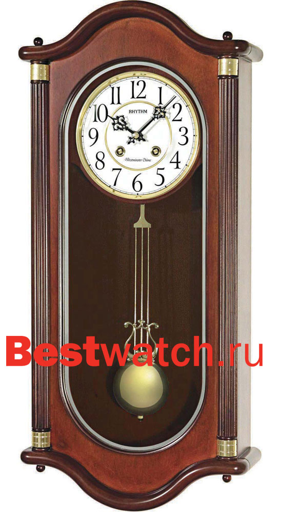 Настольные Часы С Маятником Купить