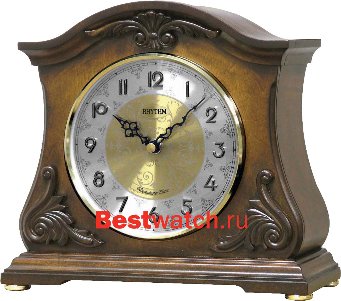 Купить Часы Комнатные Настольные