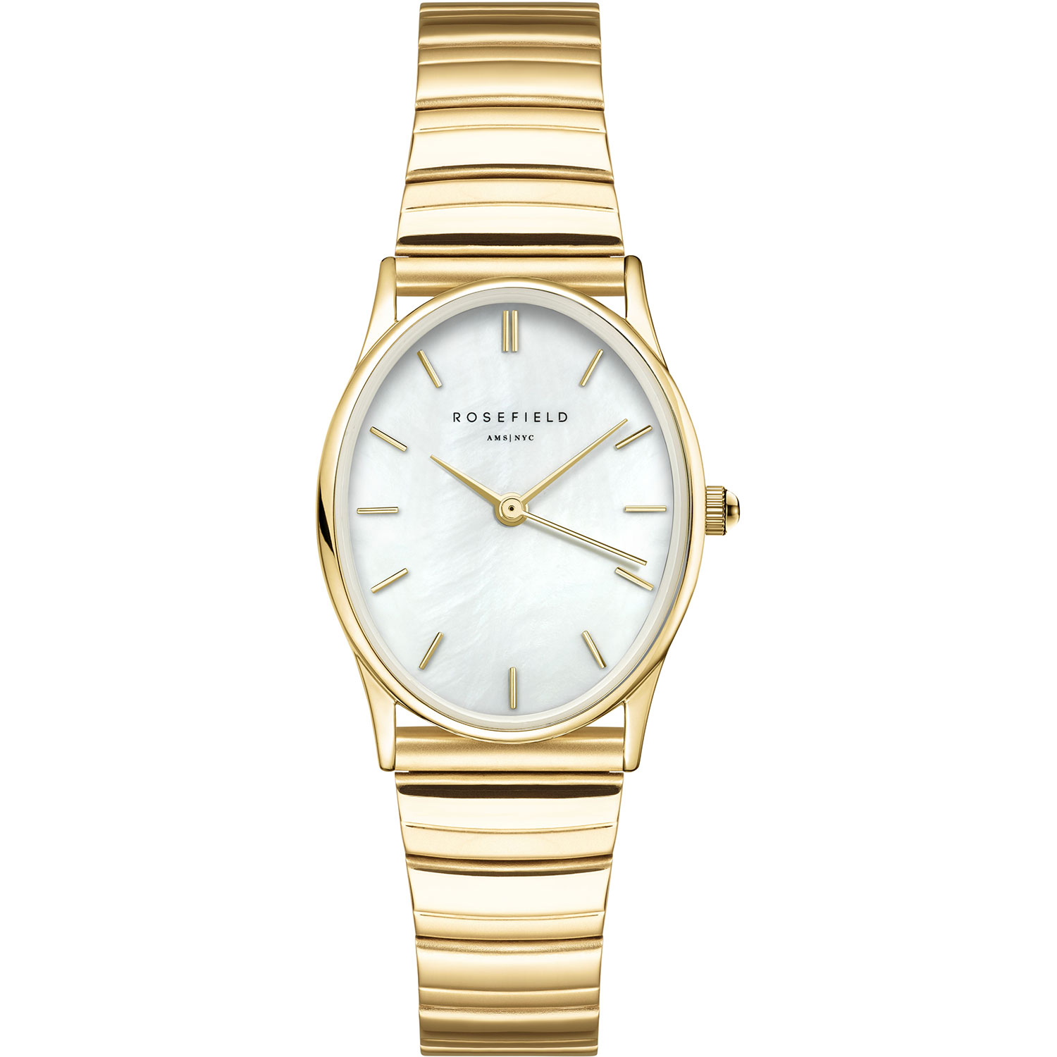Rosefield nyc discount