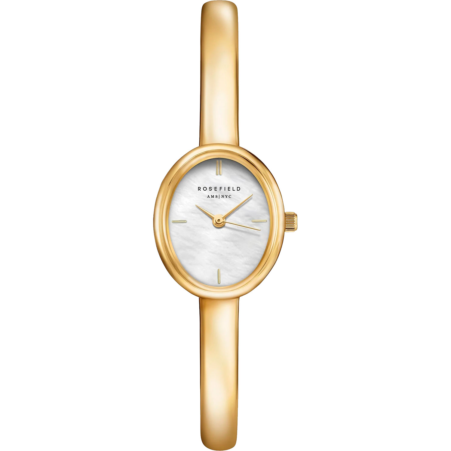 Часы Rosefield Bangle XS STWGSG-ST06