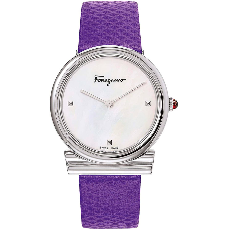 Часы Salvatore Ferragamo SFIY00119