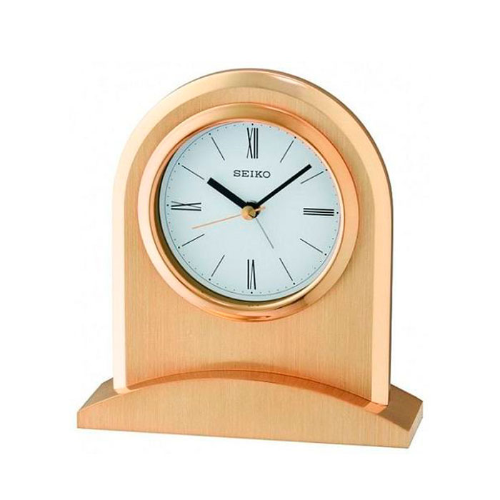 Часы Seiko QHE163GN часы lexibook будильник проектор тачки