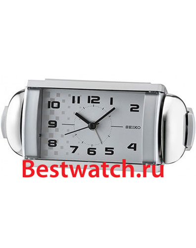 Настольные часы Seiko QHK027SN настольные часы seiko qht014gl