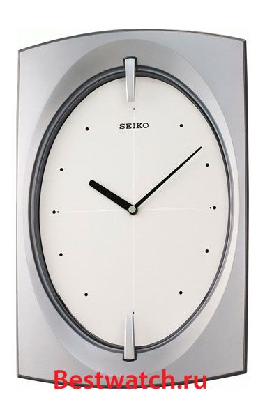Настенные часы Seiko QXA363SN настенные часы seiko qxa723sn
