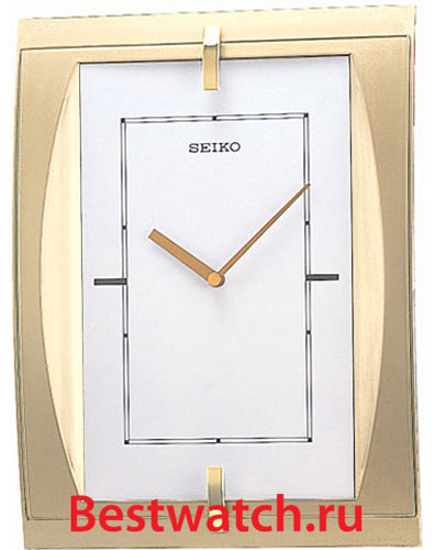 Настенные часы Seiko QXA450GN