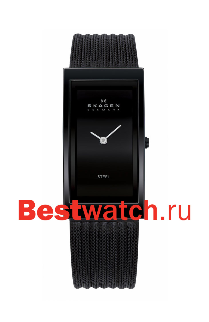 Ремешок Для Часов Skagen 233xxlsln Купить