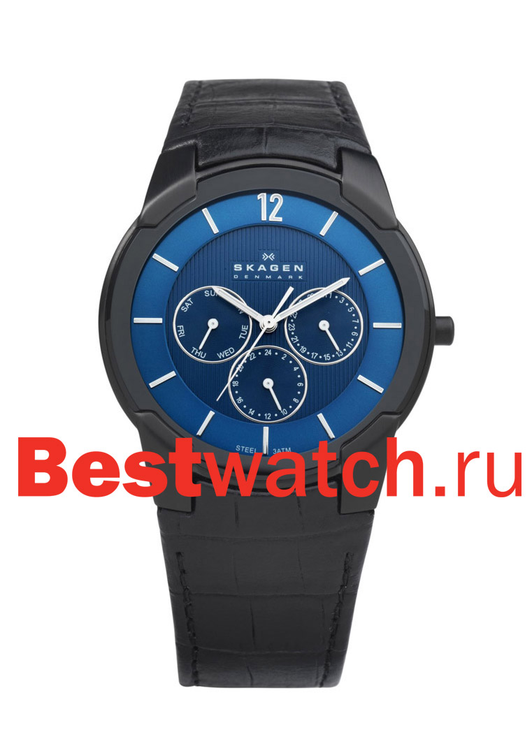 Ремешок Для Часов Skagen 233xxlsln Купить