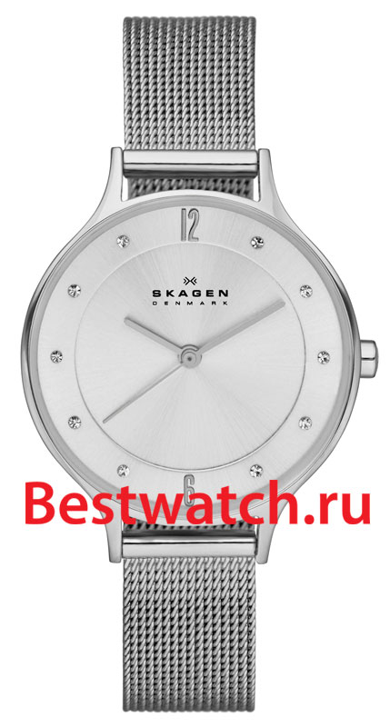 Часы Skagen Mesh SKW2149