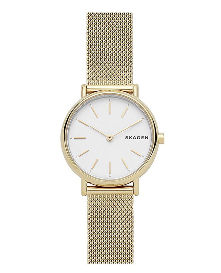 Часы Skagen Mesh SKW2693