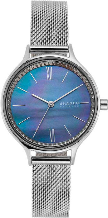 Часы Skagen Mesh SKW2862