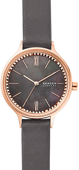 Часы Skagen Leather SKW2909