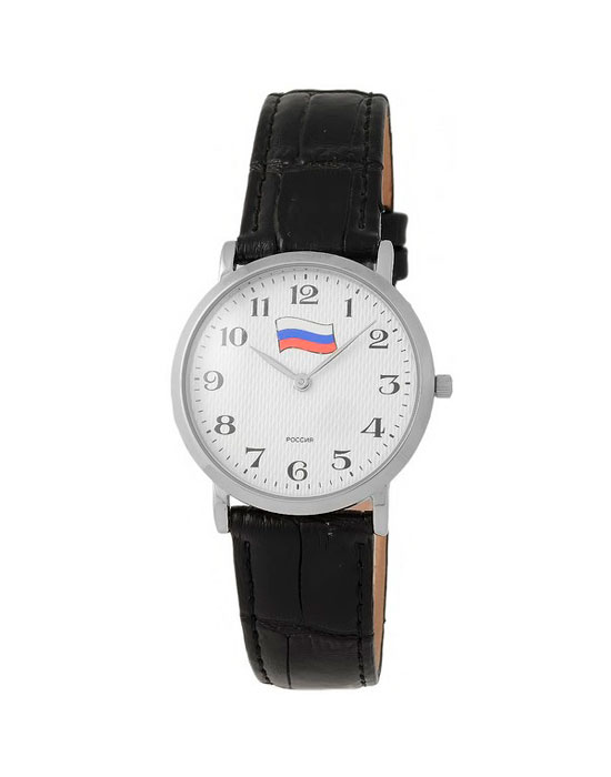 цена Часы Slava 1121269-300-2025
