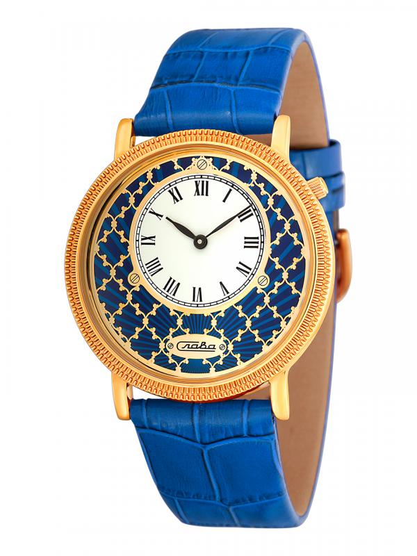 Часы Slava 1349471-GL20 цена и фото