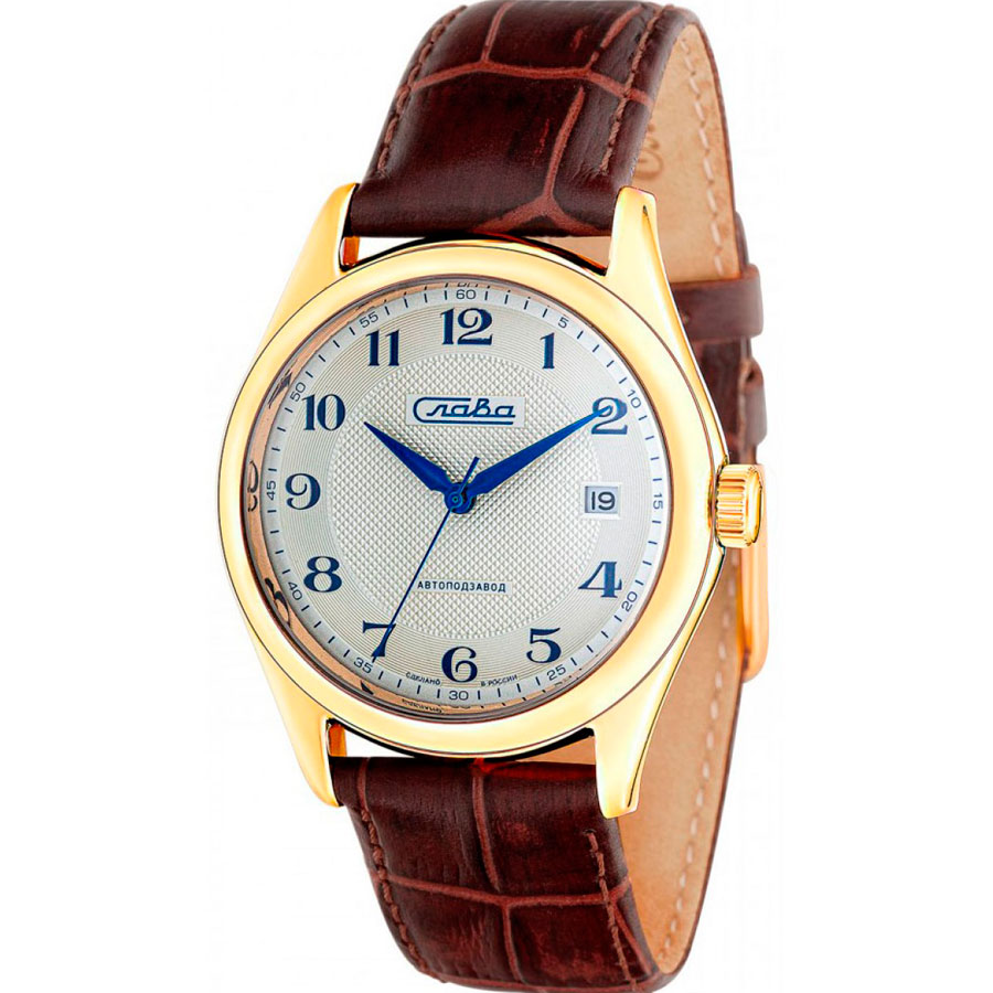 Часы Slava 1493295-300-8215 наручные часы слава 1493295