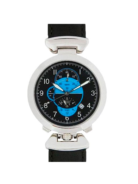 Часы Slava C1020107-OS20 наручные часы slava часы slava c9370272 os20 синий