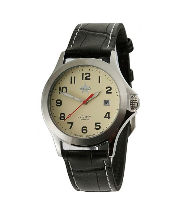 Часы Slava C2100313-2115-05 наручные часы slava часы slava c2730306 gm10 05 серебряный