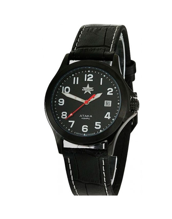 Часы Slava C2104308-2115-05 наручные часы slava часы slava c2730306 gm10 05 серебряный