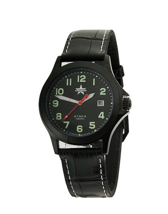 Часы Slava C2104309-2115-05 наручные часы slava часы slava c2730306 gm10 05 серебряный