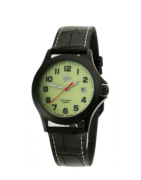 Часы Slava C2104312-2115-05 наручные часы slava часы slava c2730306 gm10 05 серебряный