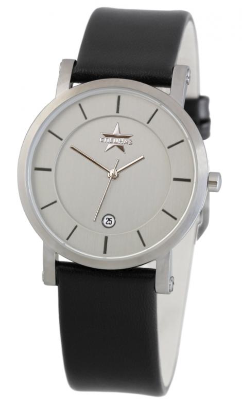 Часы Slava C2730306-GM10-05 наручные часы slava часы slava c2730306 gm10 05 серебряный