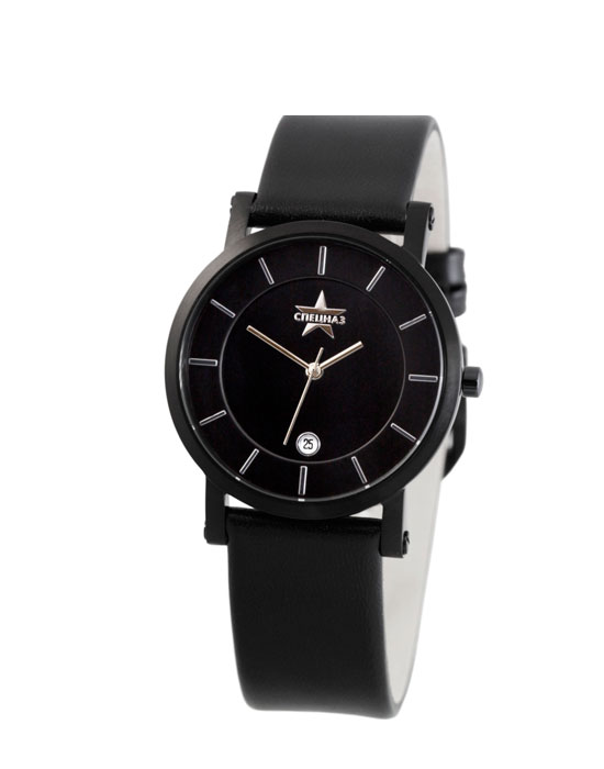 Часы Slava C2734307-GM10-05 наручные часы slava часы slava c2730306 gm10 05 серебряный