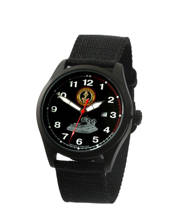 Часы Slava C2864353-2115-09 наручные часы slava часы slava c2864349 2115 09 черный