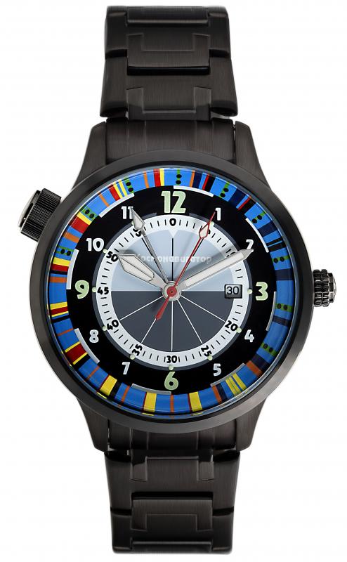 Часы Slava C9124153-6M17 qimei классический дизайн сша спецназ udt военная армия спорт на открытом воздухе miyota винтажные мужские наручные часы с подсветкой sm8016d